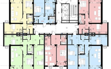 Купить квартиру Бишкек