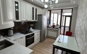 Купить квартиру Бишкек