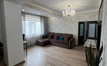 Купить квартиру Бишкек