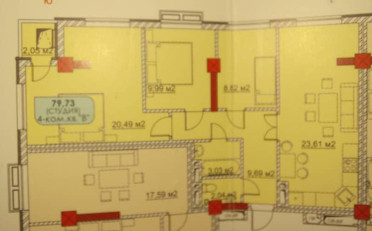  Агентство недвижимости