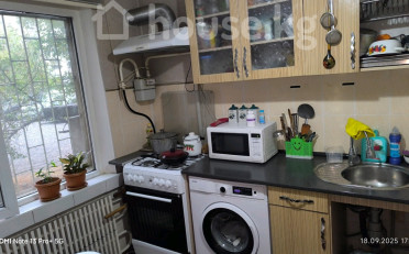 Купить квартиру Бишкек