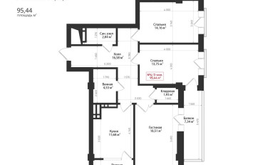  Агентство недвижимости