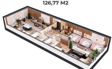  Агентство недвижимости