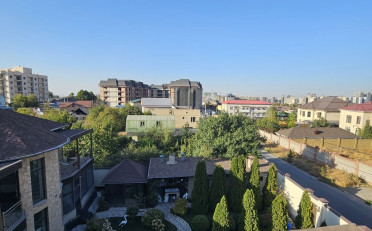 Купить квартиру Бишкек