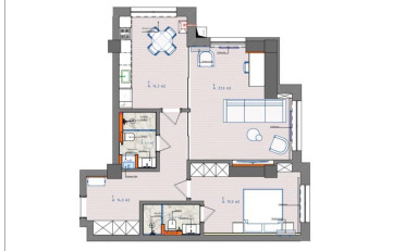 Купить квартиру Бишкек