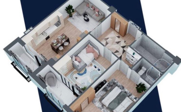  Агентство недвижимости