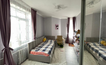 Купить квартиру Бишкек