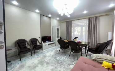 Купить квартиру Бишкек