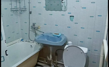 Купить квартиру Бишкек