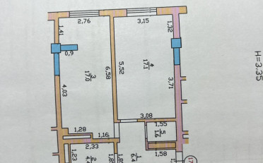 Купить квартиру Бишкек