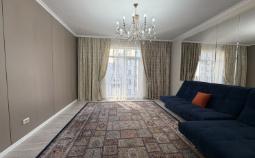 Купить квартиру Бишкек