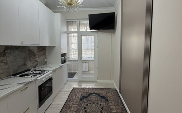 Купить квартиру Бишкек