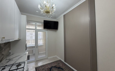 Купить квартиру Бишкек