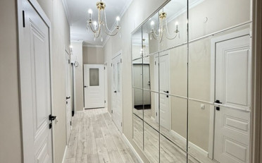 Купить квартиру Бишкек