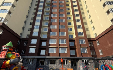 Купить квартиру Бишкек