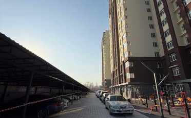 Купить квартиру Бишкек