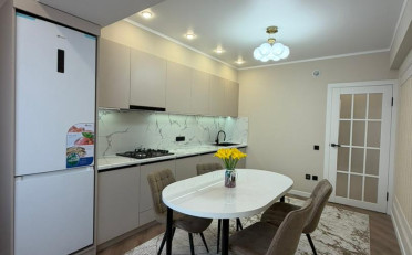 Купить квартиру Бишкек