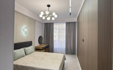 Купить квартиру Бишкек