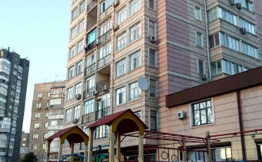 Купить квартиру Бишкек