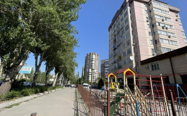 Купить квартиру Бишкек