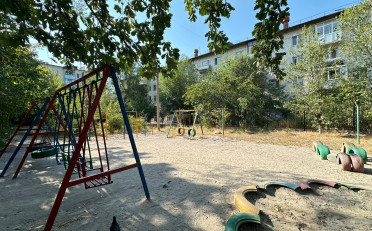 Купить квартиру Бишкек