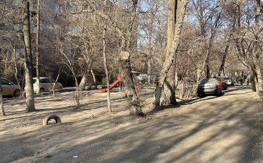 Купить квартиру Бишкек