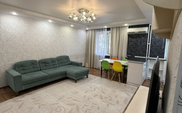 Купить квартиру Бишкек