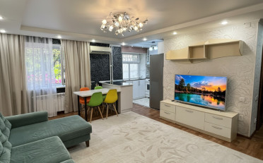 Купить квартиру Бишкек