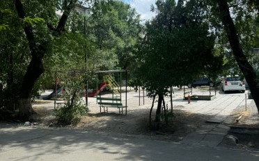 Купить квартиру Бишкек