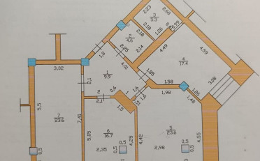 Купить квартиру Бишкек