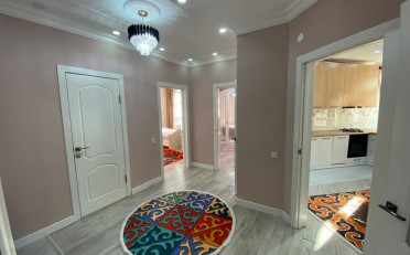 Купить квартиру Бишкек