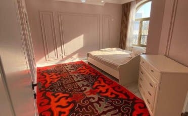 Купить квартиру Бишкек