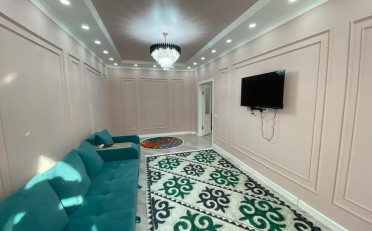 Купить квартиру Бишкек