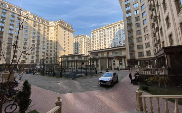 Купить квартиру Бишкек