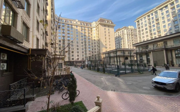 Купить квартиру Бишкек