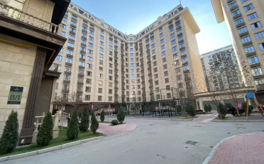 Купить квартиру Бишкек