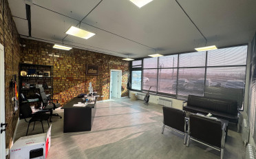  Агентство недвижимости