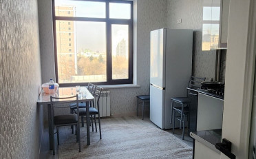 Купить квартиру Бишкек