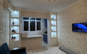 Купить квартиру Бишкек