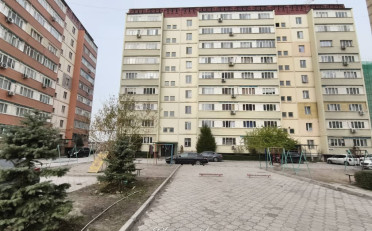 Купить квартиру Бишкек