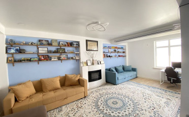 Купить квартиру Бишкек