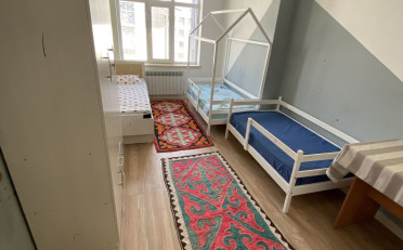 Купить квартиру Бишкек