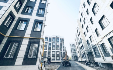 Купить квартиру Бишкек