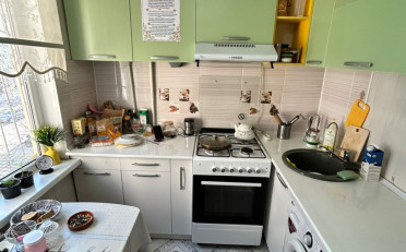 Купить квартиру Бишкек