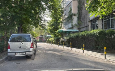 Купить квартиру Бишкек