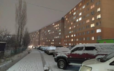 Купить квартиру Бишкек