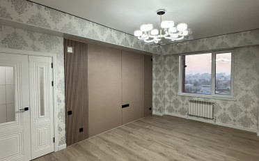 Купить квартиру Бишкек