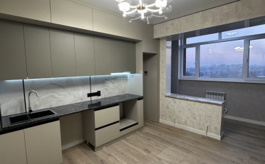 Купить квартиру Бишкек