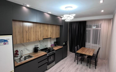 Купить квартиру Бишкек