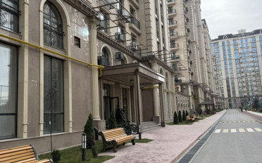 Купить квартиру Бишкек